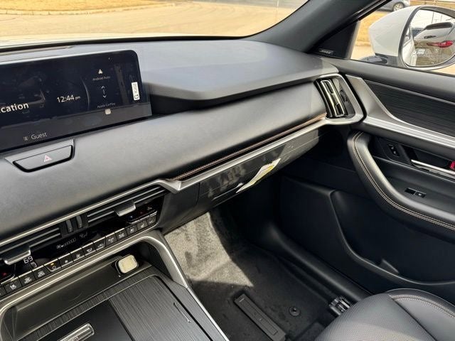 2026 Mazda Mazda CX-90 3.3 Turbo S Premium Plus AWD