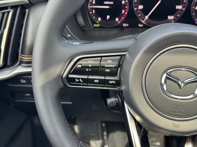 2026 Mazda Mazda CX-90 3.3 Turbo S Premium Plus AWD