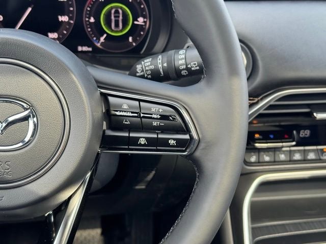 2026 Mazda Mazda CX-90 3.3 Turbo S Premium Plus AWD