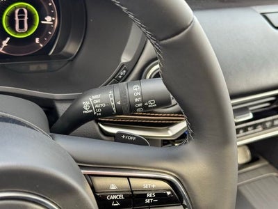 2026 Mazda Mazda CX-90 3.3 Turbo S Premium Plus AWD