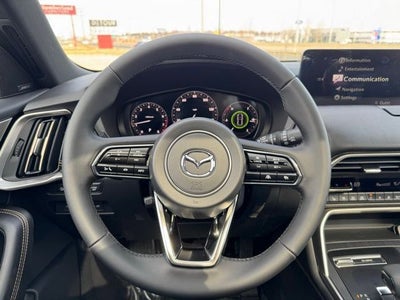 2026 Mazda Mazda CX-90 3.3 Turbo S Premium Plus AWD