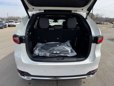 2026 Mazda Mazda CX-90 3.3 Turbo S Premium Plus AWD