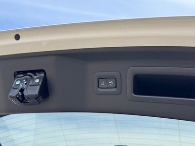 2026 Mazda Mazda CX-90 3.3 Turbo S Premium Plus AWD