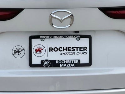 2026 Mazda Mazda CX-90 3.3 Turbo S Premium Plus AWD