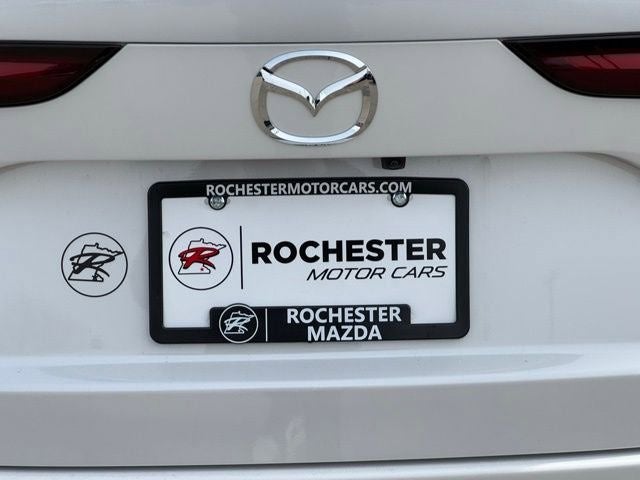 2026 Mazda Mazda CX-90 3.3 Turbo S Premium Plus AWD