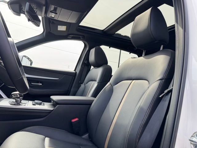 2026 Mazda Mazda CX-90 3.3 Turbo S Premium Plus AWD