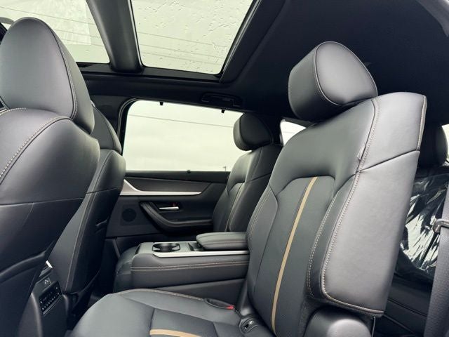 2026 Mazda Mazda CX-90 3.3 Turbo S Premium Plus AWD