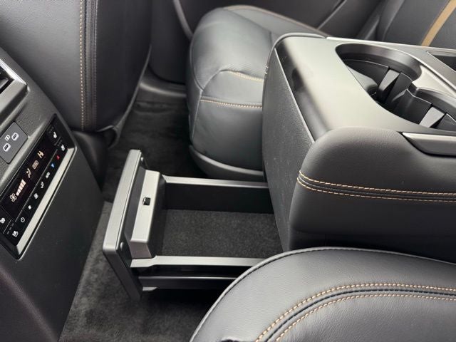 2026 Mazda Mazda CX-90 3.3 Turbo S Premium Plus AWD