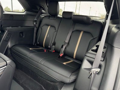 2026 Mazda Mazda CX-90 3.3 Turbo S Premium Plus AWD