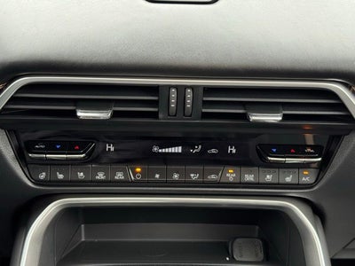 2026 Mazda Mazda CX-90 3.3 Turbo S Premium Plus AWD