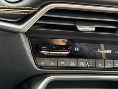 2026 Mazda Mazda CX-90 3.3 Turbo S Premium Plus AWD