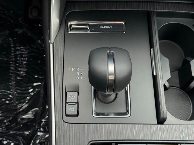 2026 Mazda Mazda CX-90 3.3 Turbo S Premium Plus AWD