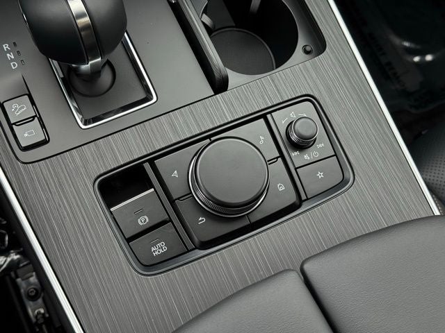 2026 Mazda Mazda CX-90 3.3 Turbo S Premium Plus AWD