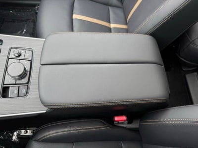 2026 Mazda Mazda CX-90 3.3 Turbo S Premium Plus AWD