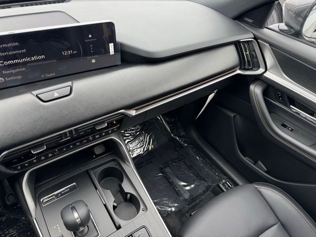 2026 Mazda Mazda CX-90 3.3 Turbo S Premium Plus AWD