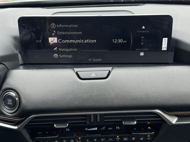 2026 Mazda Mazda CX-90 3.3 Turbo S Premium Plus AWD