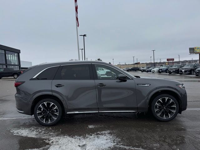 2026 Mazda Mazda CX-90 3.3 Turbo S Premium Plus AWD