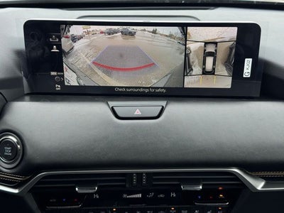 2026 Mazda Mazda CX-90 3.3 Turbo S Premium Plus AWD