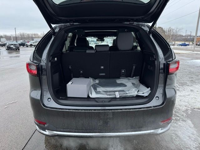 2026 Mazda Mazda CX-90 3.3 Turbo S Premium Plus AWD