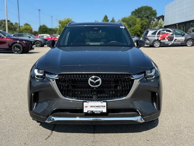 2026 Mazda Mazda CX-90 3.3 Turbo S Premium Plus AWD
