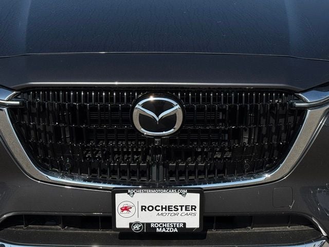 2026 Mazda Mazda CX-90 3.3 Turbo S Premium Plus AWD