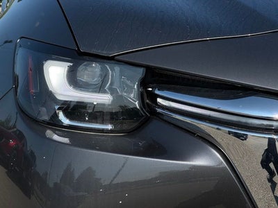 2026 Mazda Mazda CX-90 3.3 Turbo S Premium Plus AWD