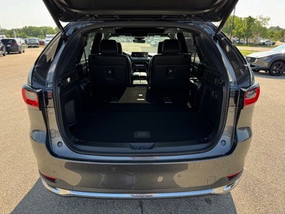 2026 Mazda Mazda CX-90 3.3 Turbo S Premium Plus AWD