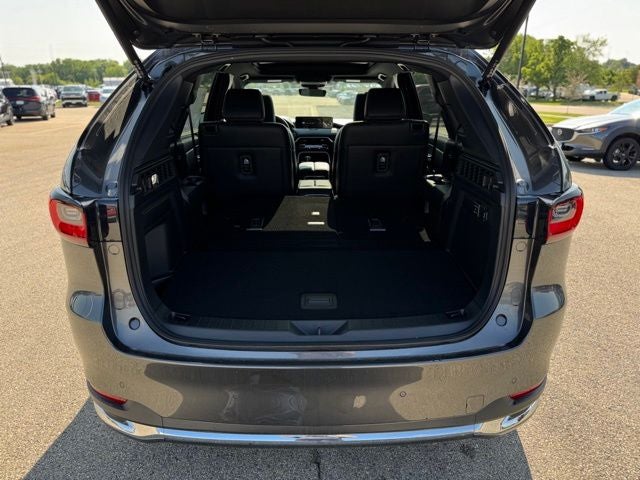 2026 Mazda Mazda CX-90 3.3 Turbo S Premium Plus AWD