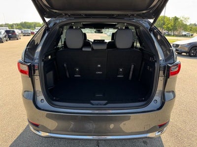 2026 Mazda Mazda CX-90 3.3 Turbo S Premium Plus AWD