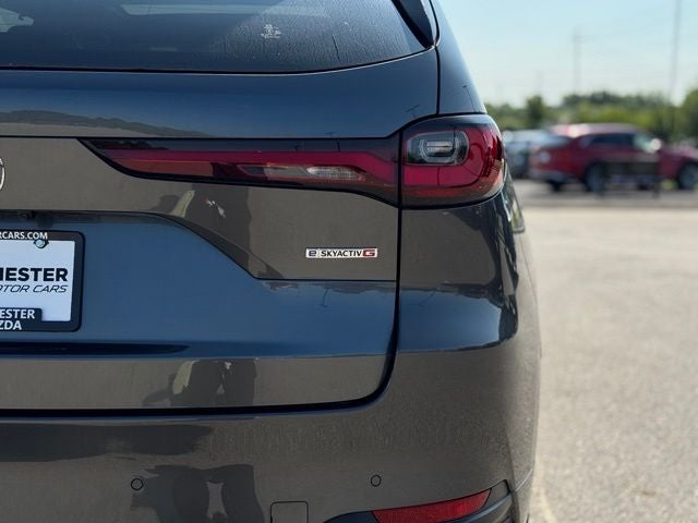 2026 Mazda Mazda CX-90 3.3 Turbo S Premium Plus AWD