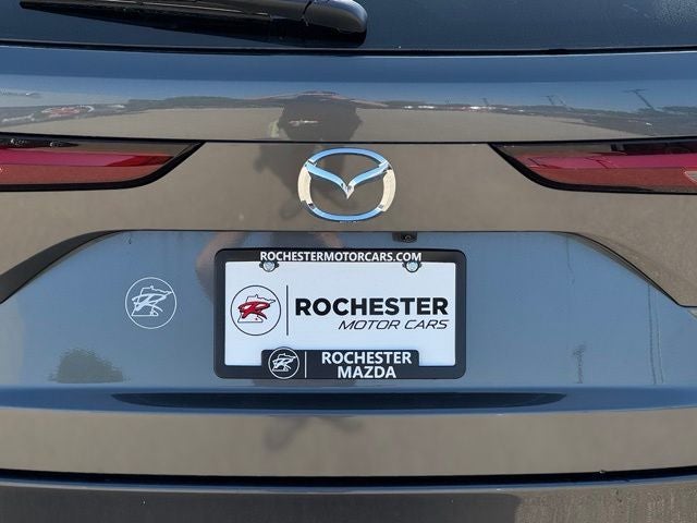 2026 Mazda Mazda CX-90 3.3 Turbo S Premium Plus AWD