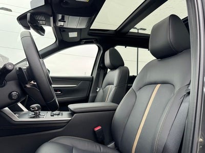 2026 Mazda Mazda CX-90 3.3 Turbo S Premium Plus AWD