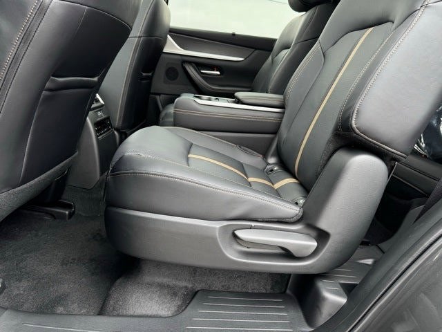 2026 Mazda Mazda CX-90 3.3 Turbo S Premium Plus AWD