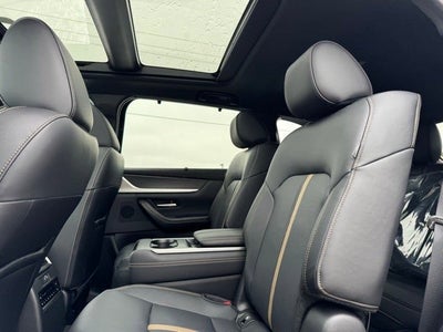 2026 Mazda Mazda CX-90 3.3 Turbo S Premium Plus AWD