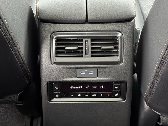 2026 Mazda Mazda CX-90 3.3 Turbo S Premium Plus AWD