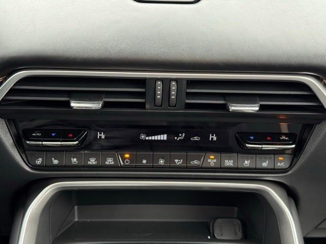 2026 Mazda Mazda CX-90 3.3 Turbo S Premium Plus AWD