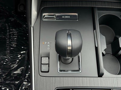 2026 Mazda Mazda CX-90 3.3 Turbo S Premium Plus AWD