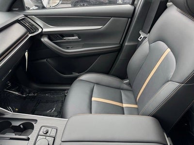 2026 Mazda Mazda CX-90 3.3 Turbo S Premium Plus AWD