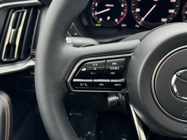 2026 Mazda Mazda CX-90 3.3 Turbo S Premium Plus AWD