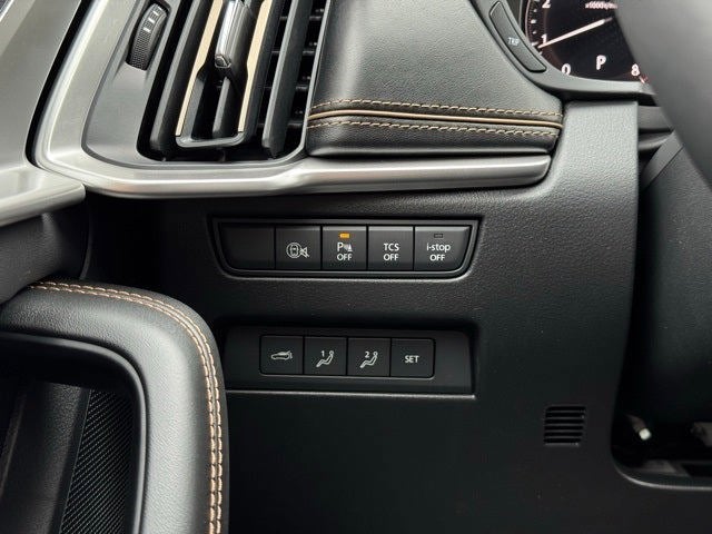 2026 Mazda Mazda CX-90 3.3 Turbo S Premium Plus AWD