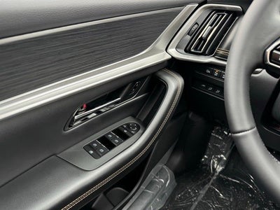 2026 Mazda Mazda CX-90 3.3 Turbo S Premium Plus AWD