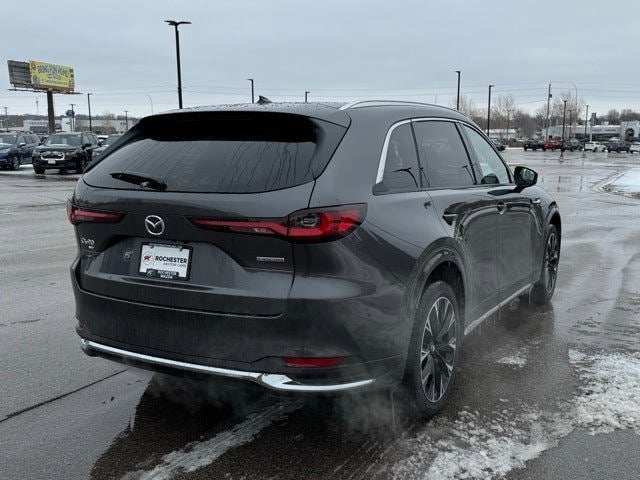 2026 Mazda Mazda CX-90 3.3 Turbo S Premium Plus AWD