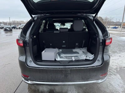 2026 Mazda Mazda CX-90 3.3 Turbo S Premium Plus AWD