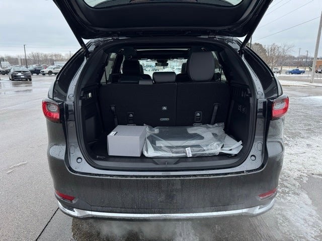 2026 Mazda Mazda CX-90 3.3 Turbo S Premium Plus AWD