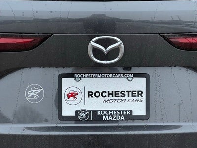 2026 Mazda Mazda CX-90 3.3 Turbo S Premium Plus AWD