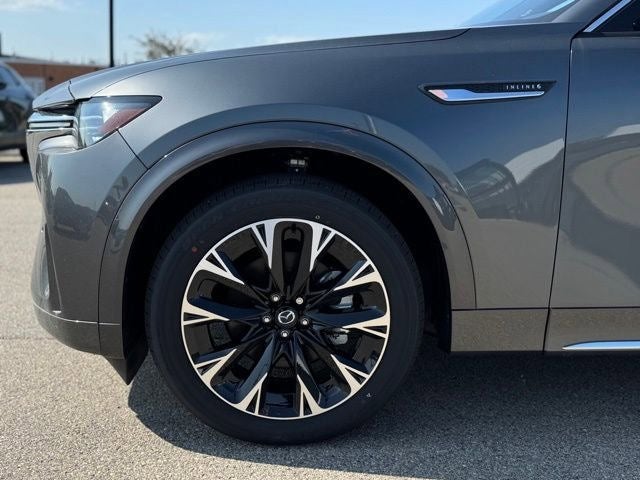 2026 Mazda Mazda CX-90 3.3 Turbo S Premium Plus AWD