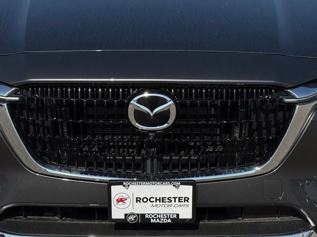 2026 Mazda Mazda CX-90 3.3 Turbo S Premium Plus AWD
