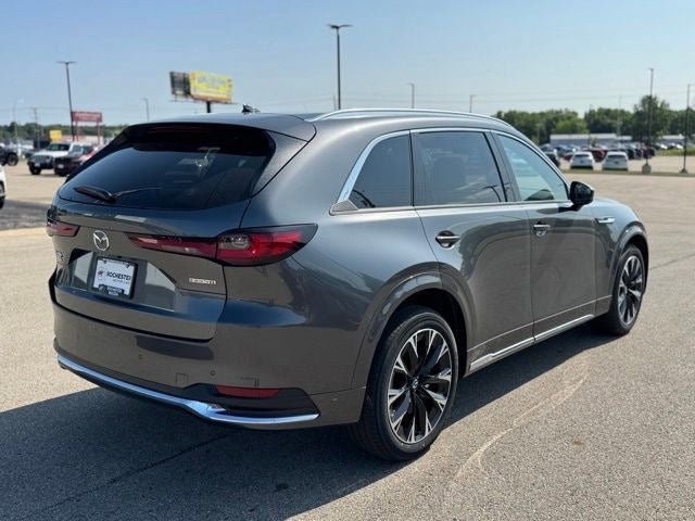 2026 Mazda Mazda CX-90 3.3 Turbo S Premium Plus AWD