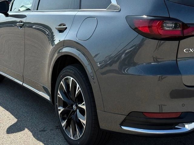 2026 Mazda Mazda CX-90 3.3 Turbo S Premium Plus AWD