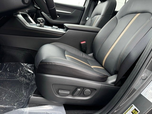 2026 Mazda Mazda CX-90 3.3 Turbo S Premium Plus AWD